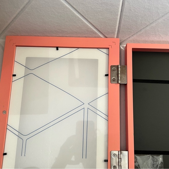 X2 Picture Frames for Artwork Display Interchangeable Tempered Glass, NEW!!! - Picture 9 of 13